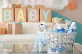 Picture for category Baby Gifts