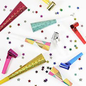Picture for category Party Accessories