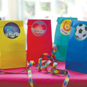 Picture for category Party Bags & Boxes