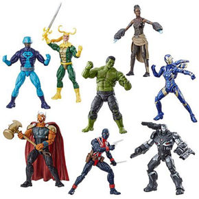 Picture for category Action Figures