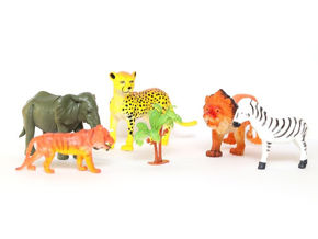 Picture for category Animal Toys