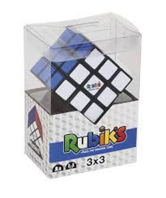 Picture for category Rubic Cubes