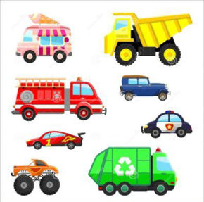 Picture for category Toy Cars & Trucks