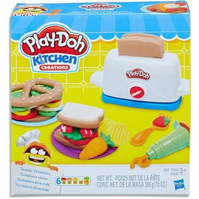 Picture for category Modelling Dough Sets