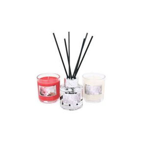 Picture for category Scented Candles & Diffusers