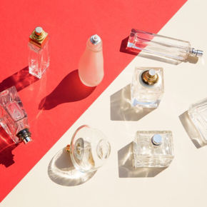 Picture for category Perfumes