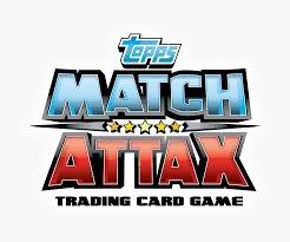 Picture for category Topps Match Attax Cards
