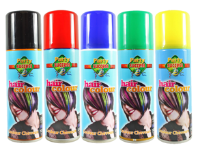 Picture for category Hair Spray