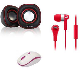 Picture for category Peripherals