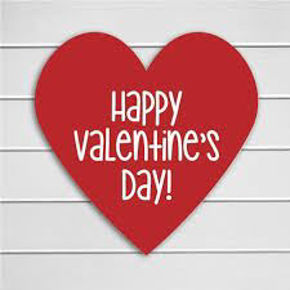 Picture for category Valentines