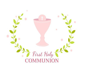 Picture for category First Holy Communion