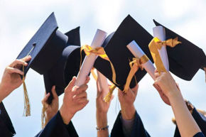 Picture for category Graduation