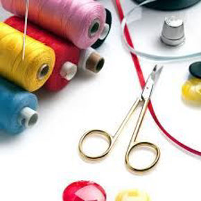 Picture for category HaberDashery