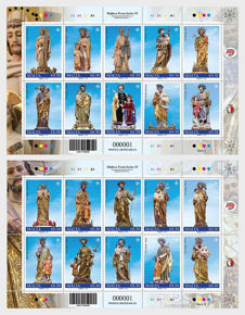 Picture for category Stamps