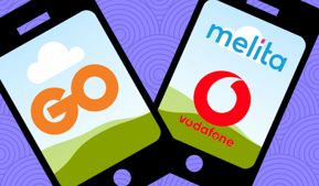 Picture for category Mobile Top Up Cards