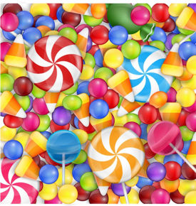 Picture for category Snacks & Sweets