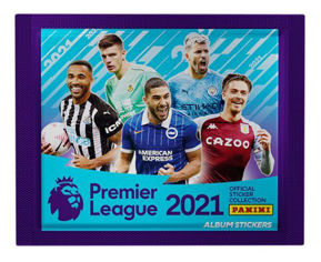 Picture for category Premier League 2025