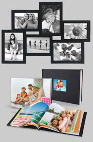 Picture for category Frames & Albums