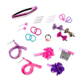 Picture for category Hair Accessories