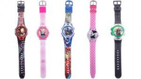 Picture for category Kids Watches