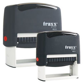 Picture for category Personalised Self-inking Stamp