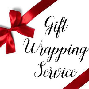 Picture for category Gift Wrapping