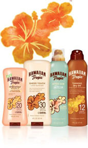 Picture for category Sun Lotion