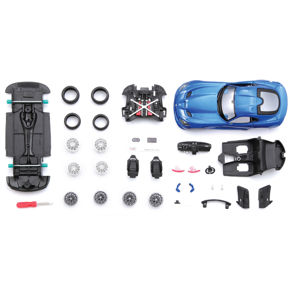 Picture for category Model Cars