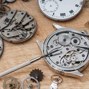 Picture for category Watch / Clock Repairs