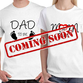 Picture for category Personalised T-shirts