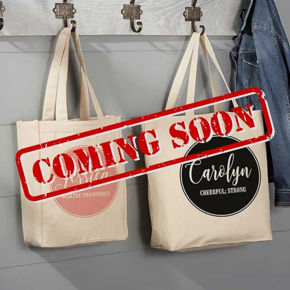 Picture for category Personalised Textile Gifts
