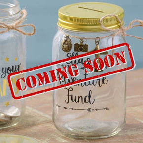 Picture for category Personalised Jars