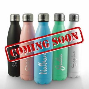 Picture for category Personalised Bottles