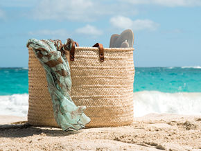 Picture for category Beach Bags