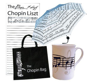 Picture for category Music Gifts