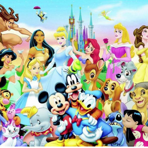 Picture for category Character Merchandise