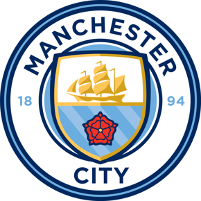 Picture for category Manchester City
