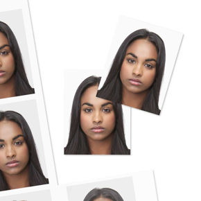 Picture for category Passport Photos