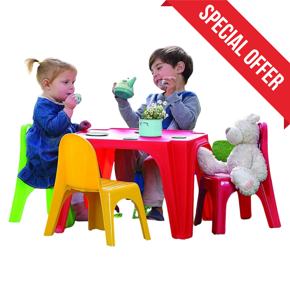 Picture for category Generic Outdoor Games