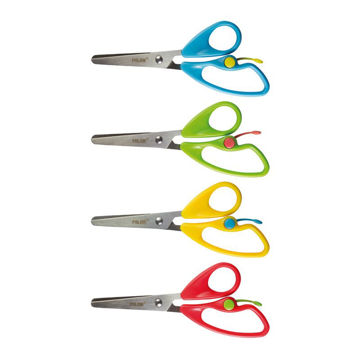 Milan Pastel Basic Scissors