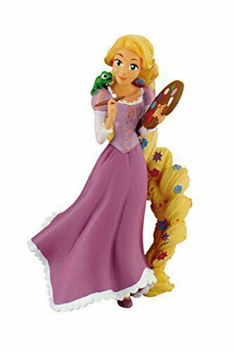 Picture of RAPUNZEL