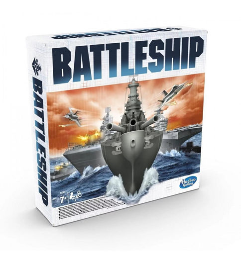 Picture of BATTLESHIP