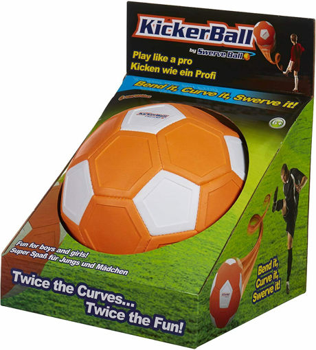 Picture of KICKERBALL