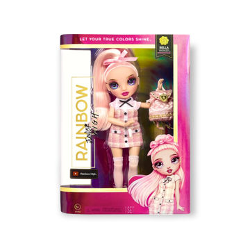 Rainbow Connection – Tagged Barbie – Leotard Boutique