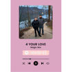 Picture of Personalised Valentine's Card (ValCard4.2)