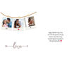 Picture of Personalised Valentine's Card (ValCard4.3)
