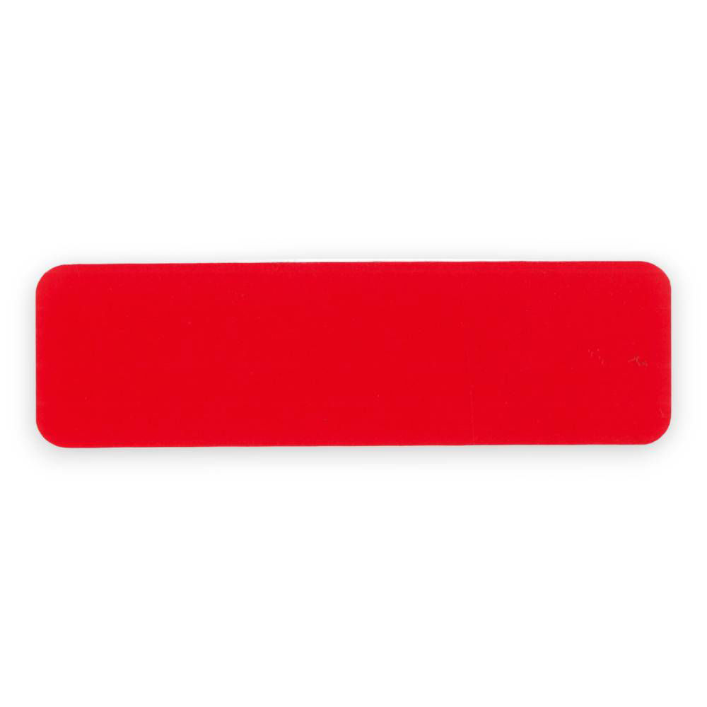 Red [+€3.50]