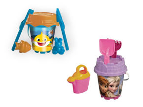 Picture for category Kids Buckets & Spades