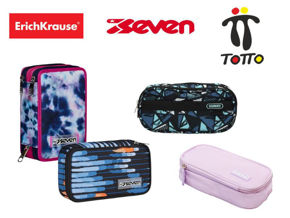 Picture for category Branded Pencil Cases