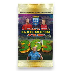 Picture for category Fifa 365 Album & Cards